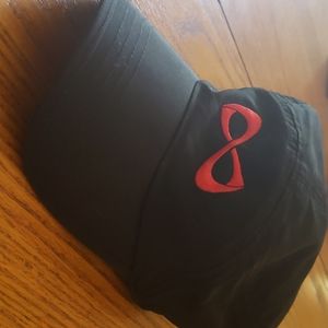 Nfinity cap